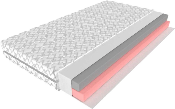 Матрац Adormo HIT-10 90x200