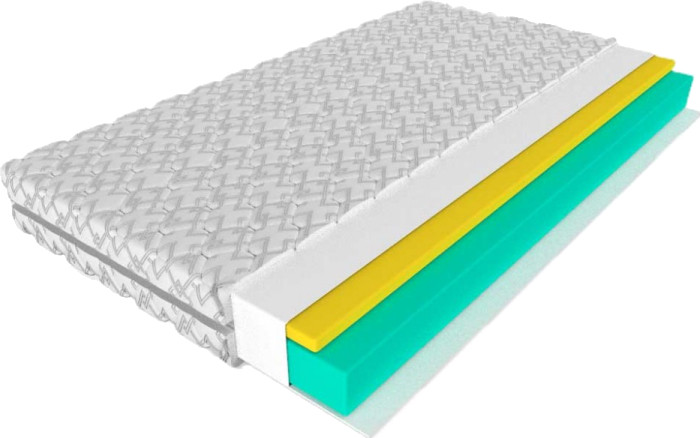 Матрас Adormo Comfort Memory 140x200