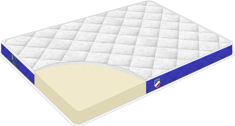 Матрас Homefort Marseilles 90x200