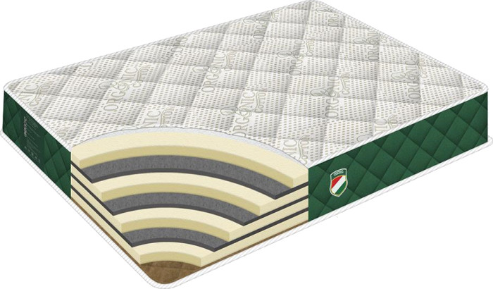 Матрас Homefort Genoa 160x200