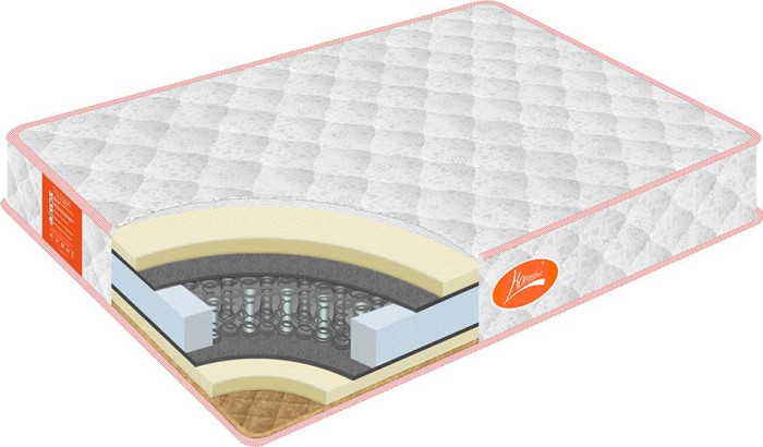 Матрас Homefort Classic 140x200