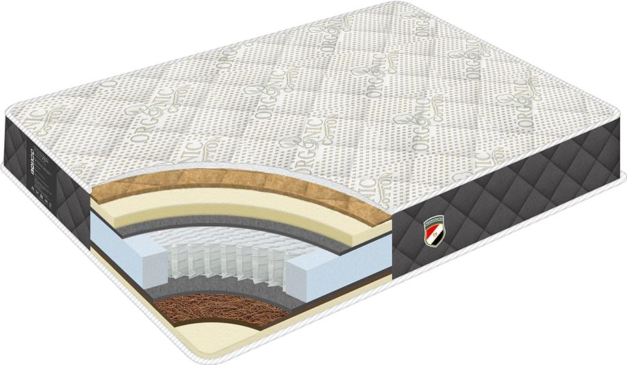 Матрас Homefort Alexandria 120x200