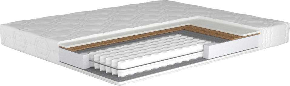 Матрас Matroluxe Sofia New 80x200