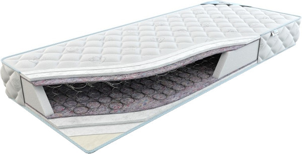 Матрас Sweet Sleep Etude Grande 90x200