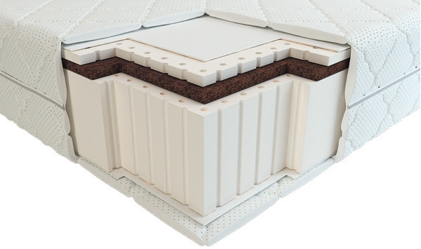 Матрац Neolux Alex 63x125