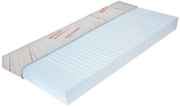 Матрац Latona Prime Zephyr Lazy Muss 160x200