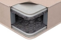 Матрац Come-for Layt Plus 150х200