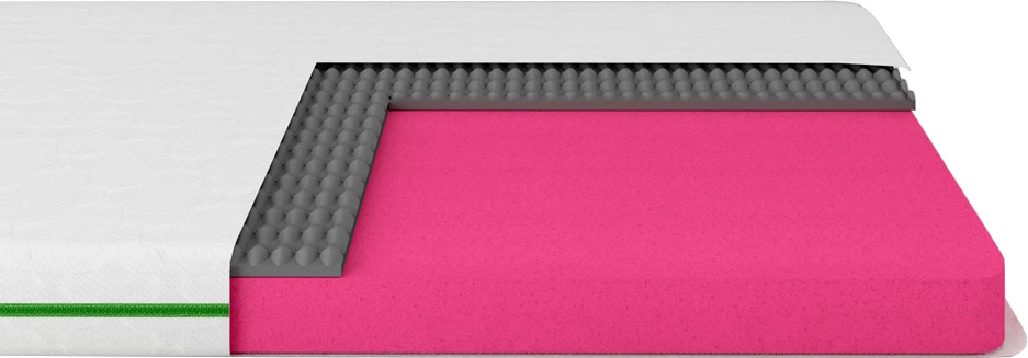 Матрас iSmart Koala Solo 120x200