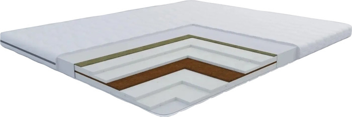 Матрац Divaso Bavaria 80x200