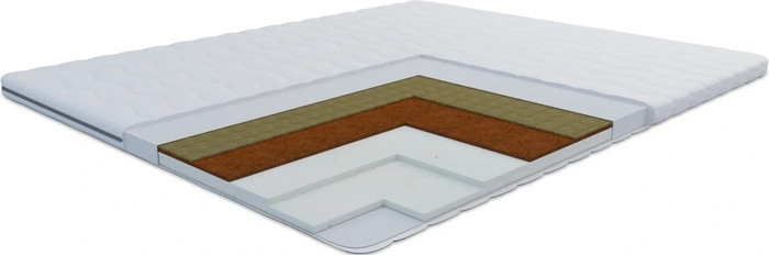 Матрац Divaso Ergo Light 120x200