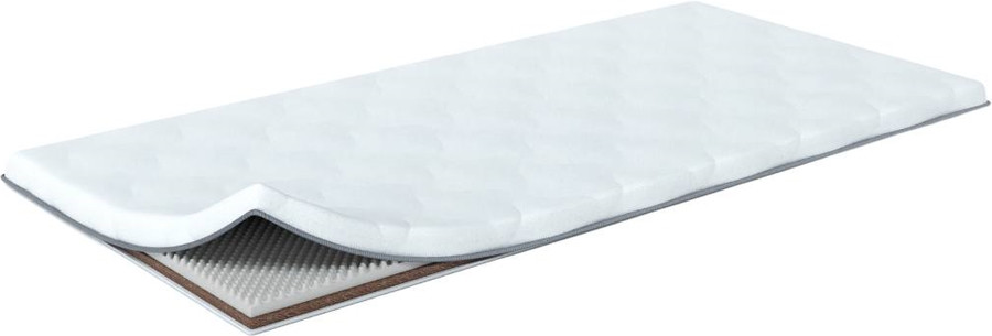 Матрас Aura Topper Massage Cocos 80x200