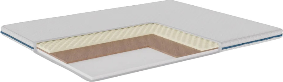 Матрац DeLight RelaxTop 100x190