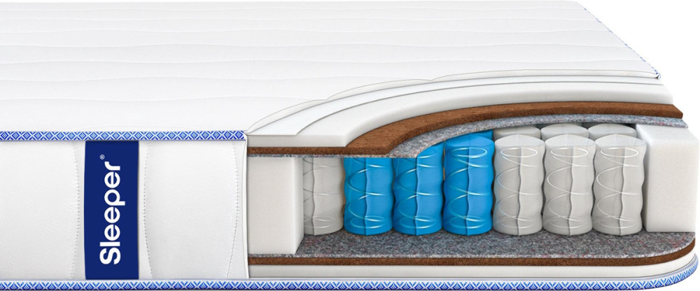 Матрас Sleeper Hard 70x190