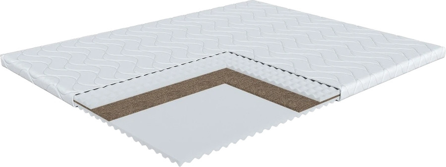 Матрас Guten Kauf Topper Kokos 90x200