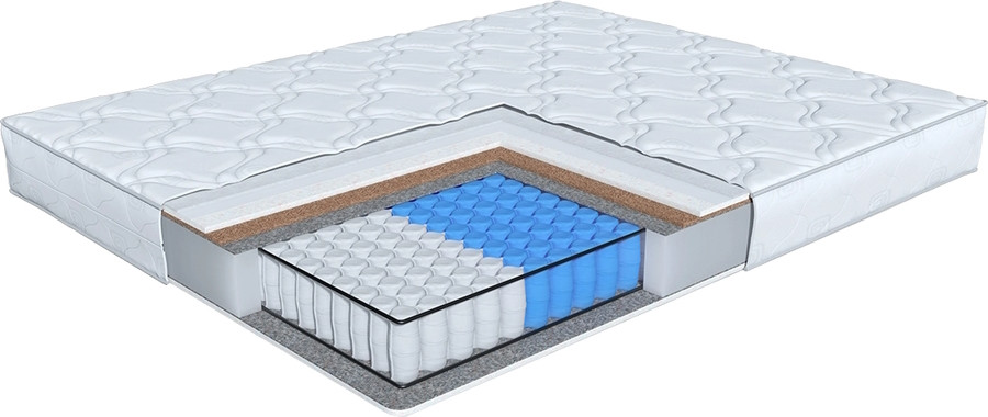 Матрас Guten Kauf Base Amberg 140x190