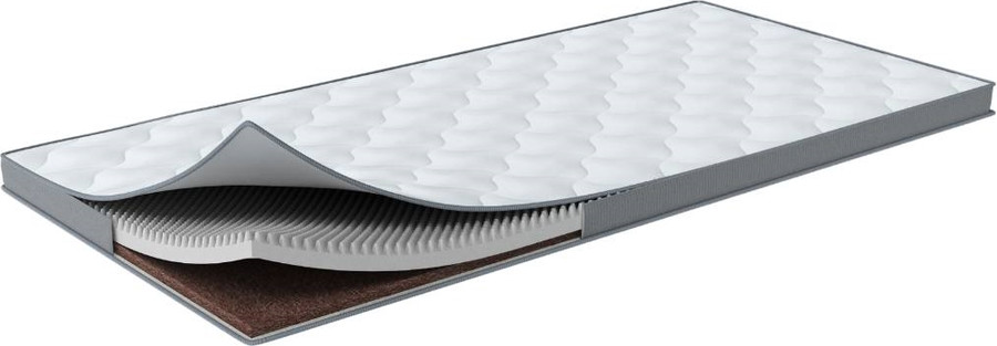Матрац Aura Futon Massage Cocos 150x200