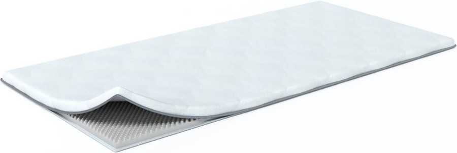Матрац Aura Topper Massage 80x190