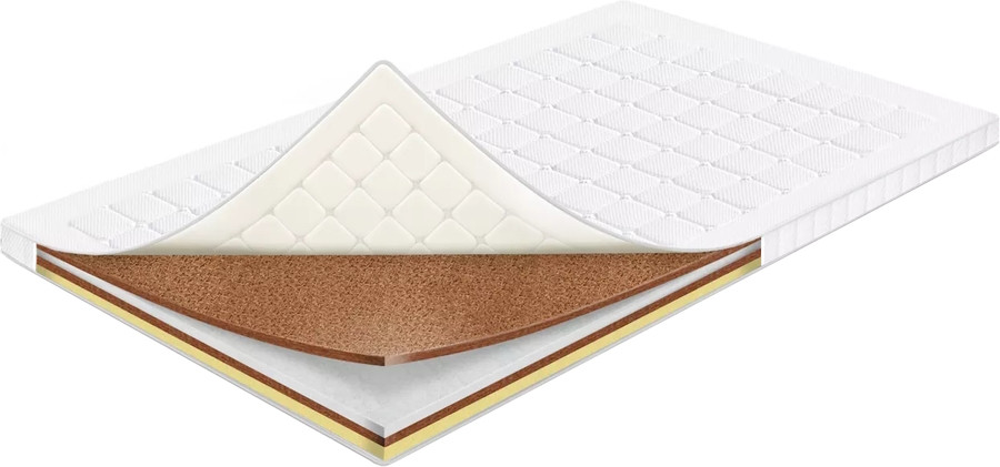 Матрац Sharm Aiova 200x220