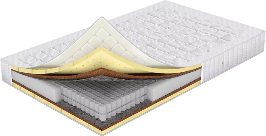 Матрас Sharm Faraon Strong 200x200