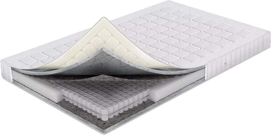 Матрац Sharm Atlant Strong 90x190