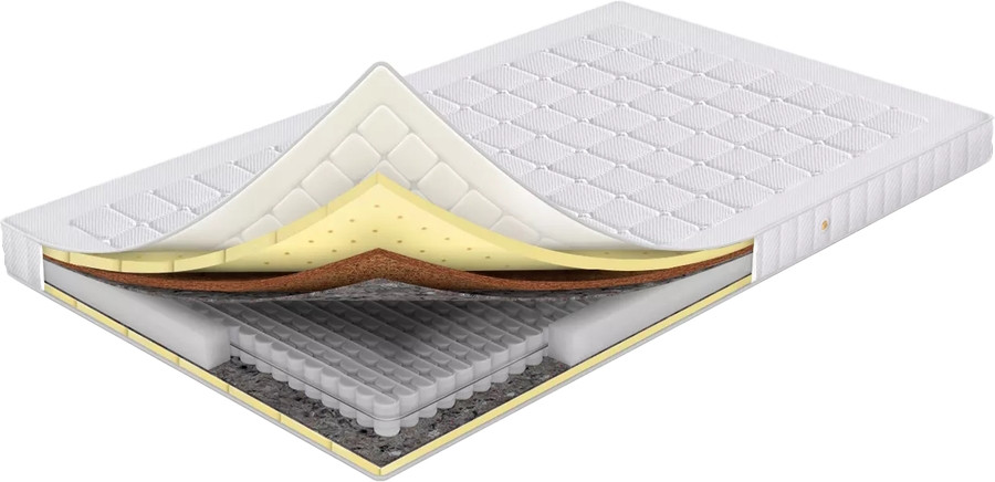 Матрас Sharm Faeton Strong 80x180