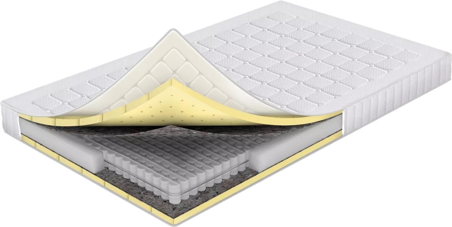 Матрац Sharm Germes Strong 70x140