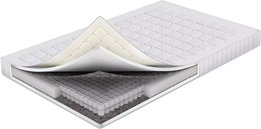 Матрас Sharm Gomer Strong 200x200