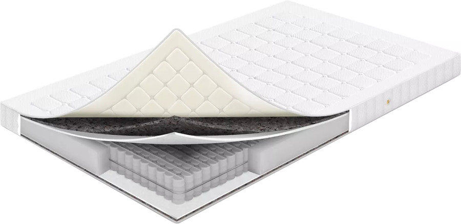 Матрац Sharm Palermo 80x190