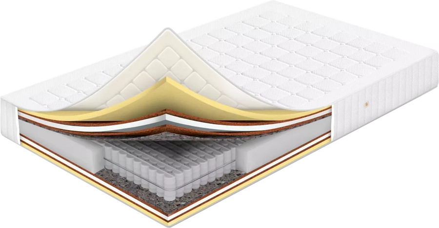 Матрас Sharm Gudzon Strong 200x220