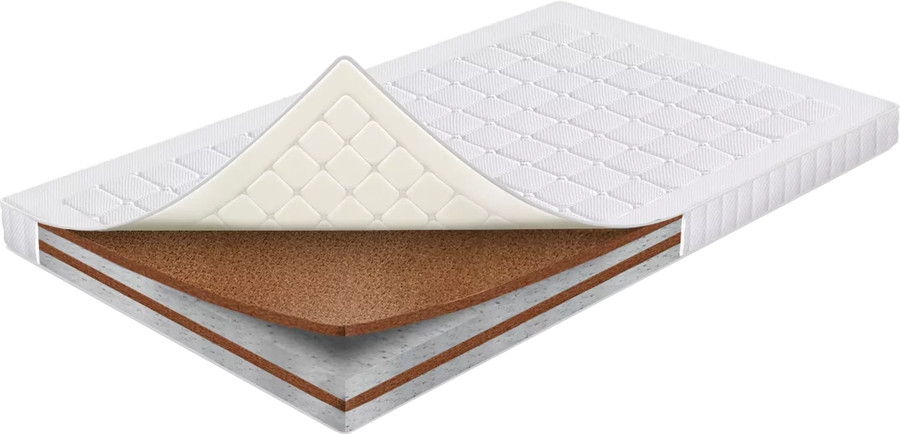 Матрац Sharm Pluton 2 70x160