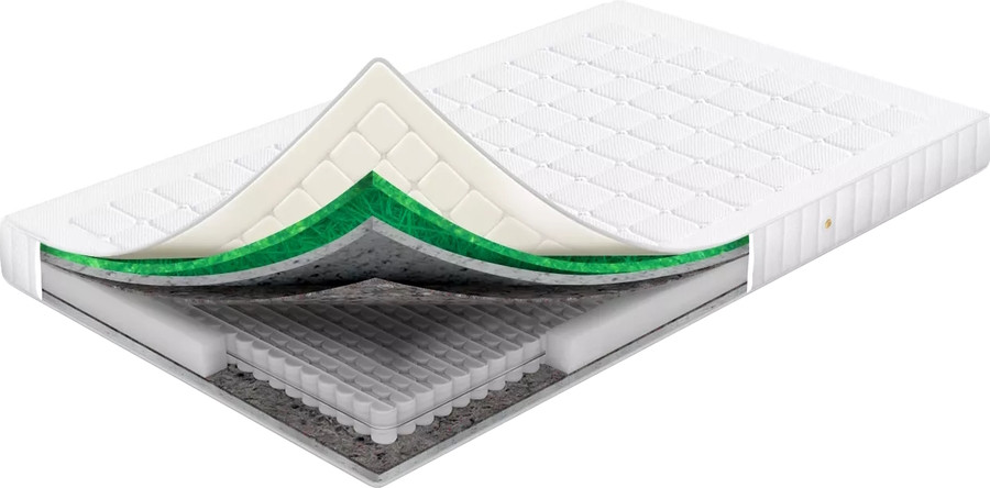 Матрас Sharm Gobi Strong 200x220