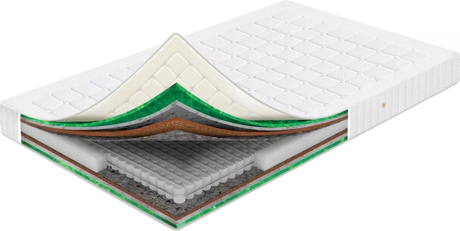 Матрац Sharm Simpson Strong 70x200