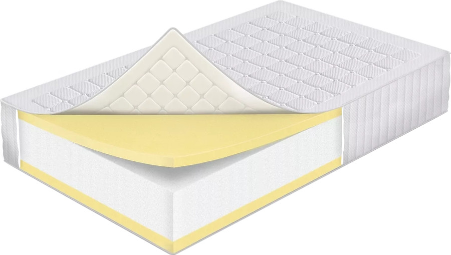 Матрас Sharm Dabl Memory 160x200