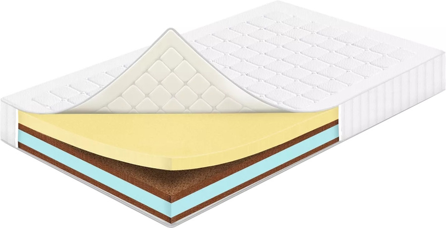 Матрац Sharm Mikado 70x200