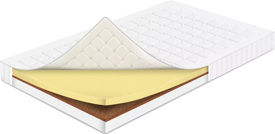 Матрас Sharm Elit 80x200