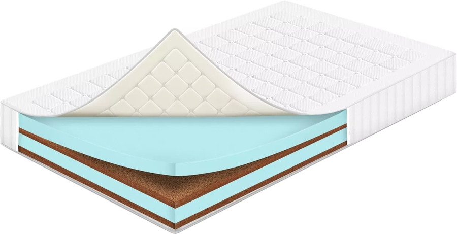 Матрац Sharm Napoleon 70x140