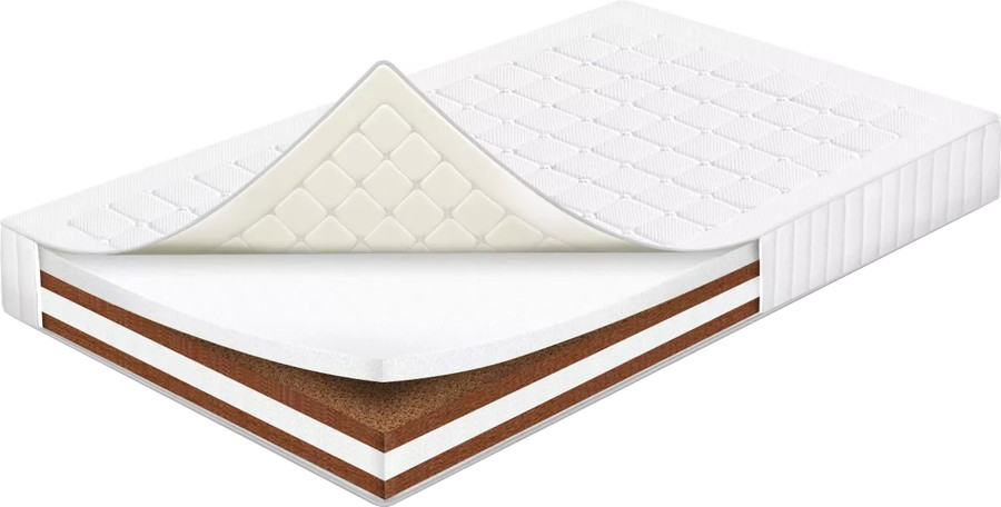 Матрац Sharm Alabama 145x190