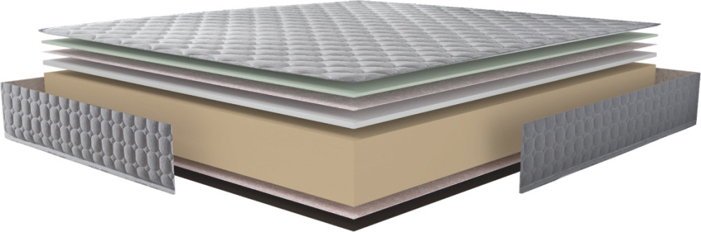 Матрац Karibian Eleva 90x200