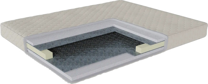 Матрац DeLight Optima 80x190