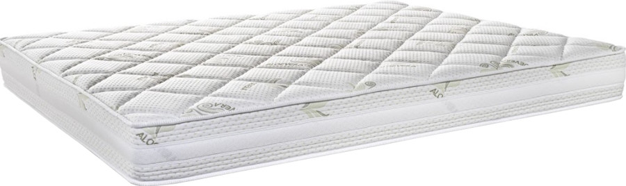 Матрац DreamBed Aloe Fresh 160x200