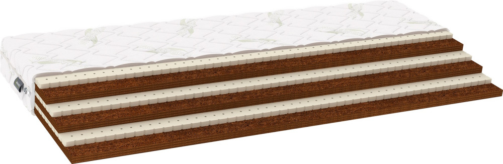 Матрас Bonato Kolett 80x200