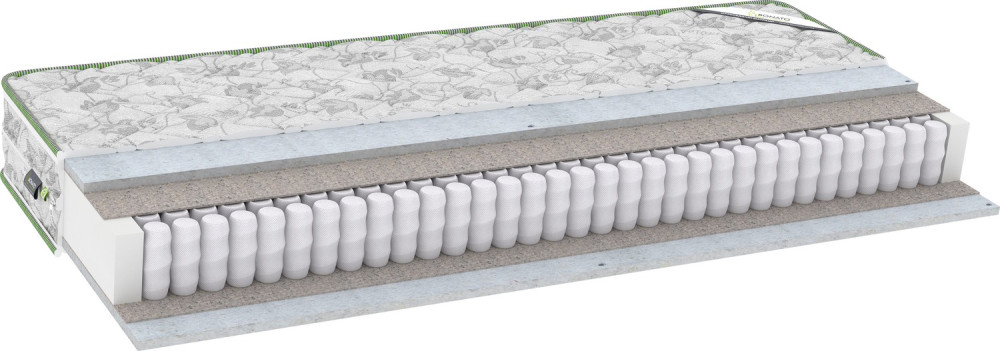 Матрас Bonato Remi 90x200