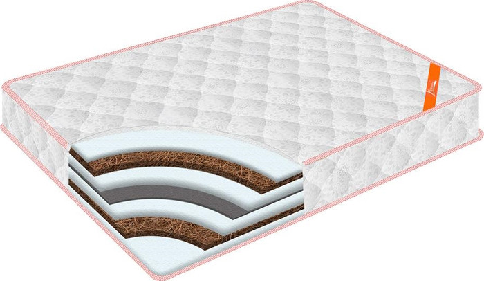 Матрас Homefort Kombo Light Plus 140x200