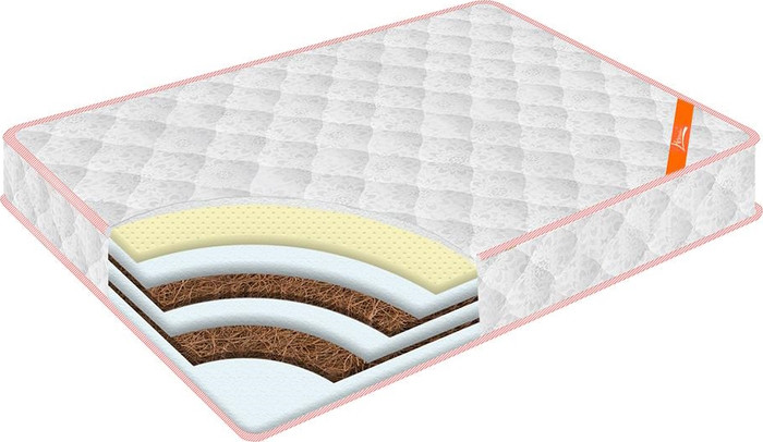 Матрас Homefort Memo Light Plus 90x200