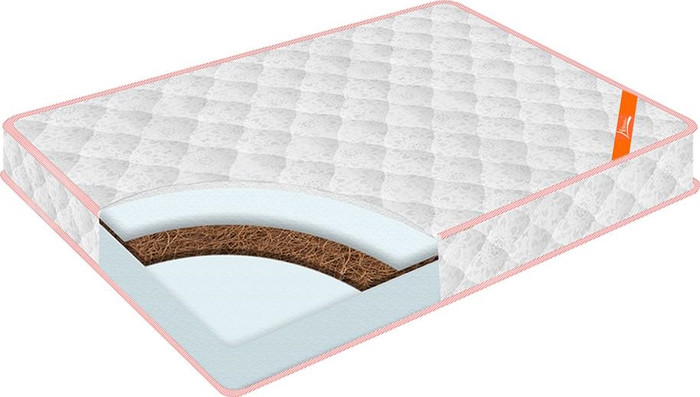 Матрас Homefort Orto Light Plus 120x200