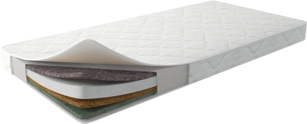 Матрас Lux Baby Ultra Cocos Comfort 12 70x140