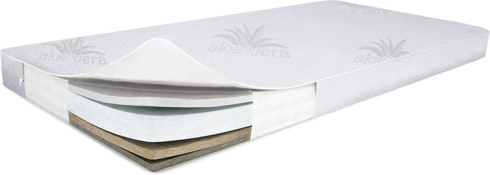 Матрас Lux Baby Air Eco Latex 10 160x190