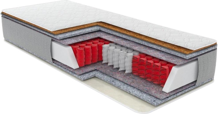 Матрац Come-for Assist Cocos 80x190