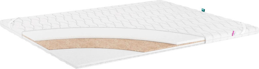 Матрац Simpler Famille Top Reve Cocos 80x190