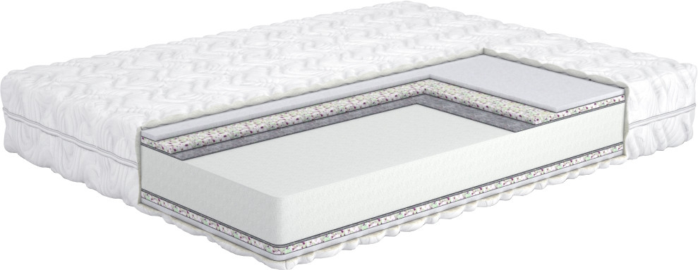 Матрас Matroluxe Sun Marino 70x190